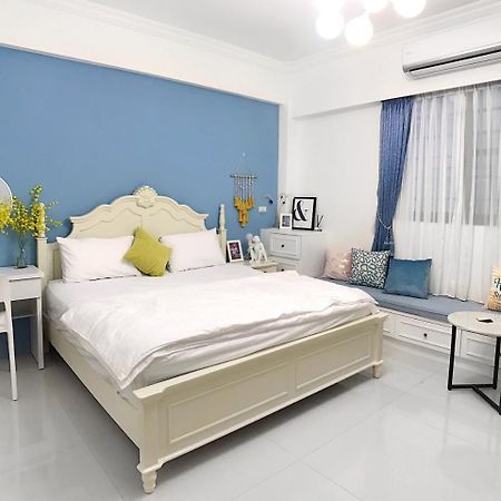 Lovi Time B&B ตงกั่ง ภายนอก รูปภาพ