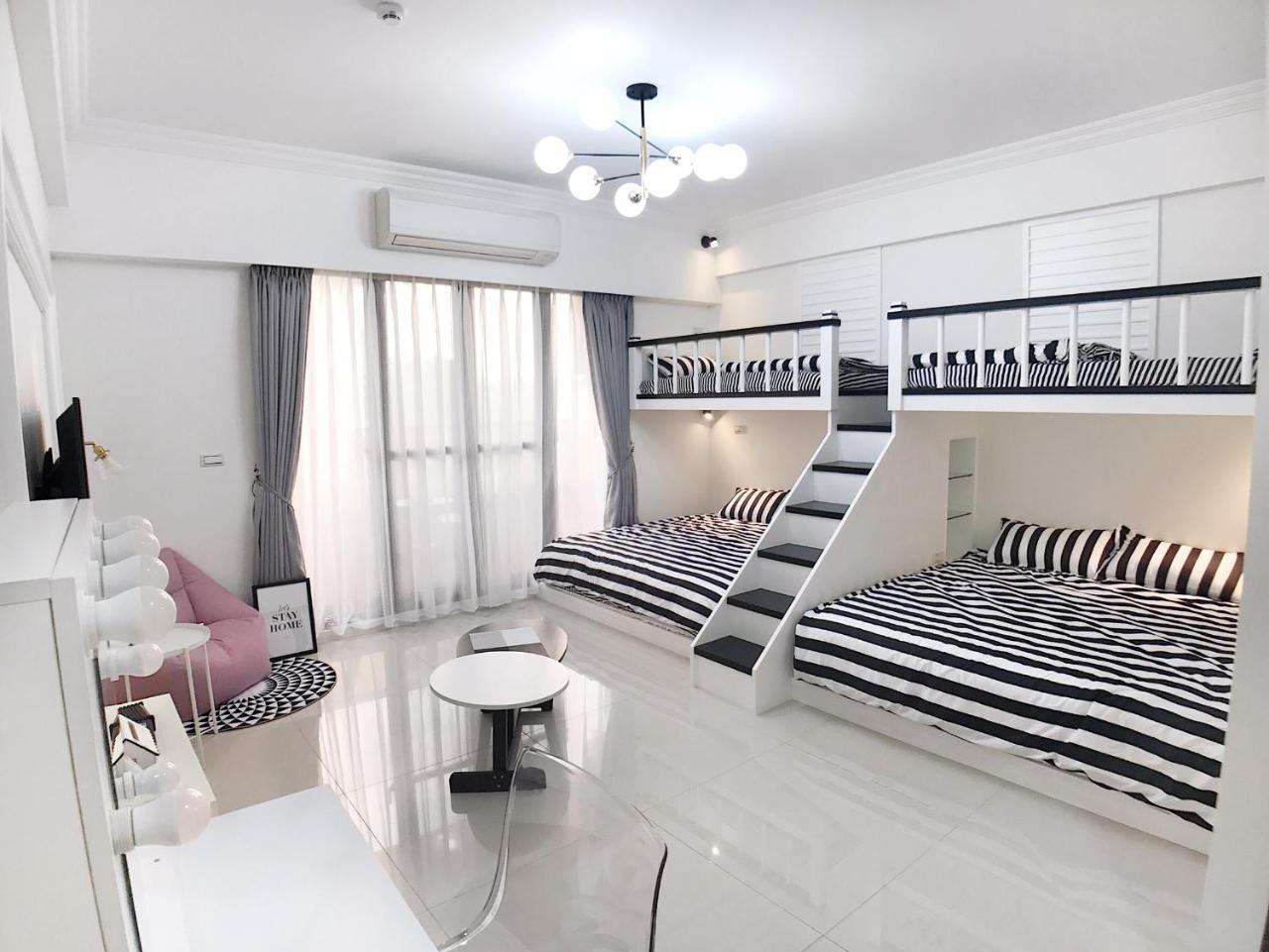 Lovi Time B&B ตงกั่ง ภายนอก รูปภาพ