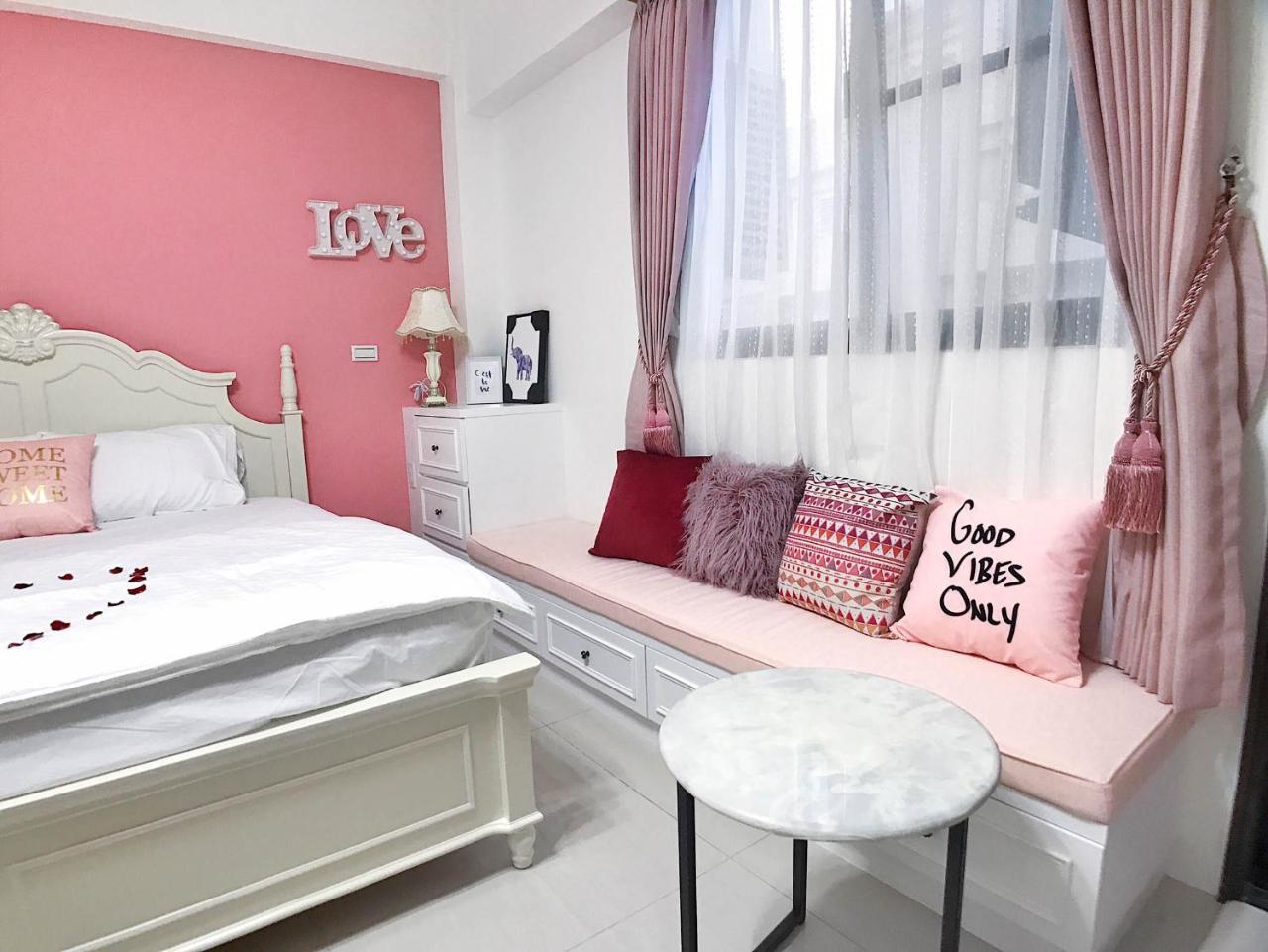 Lovi Time B&B ตงกั่ง ภายนอก รูปภาพ