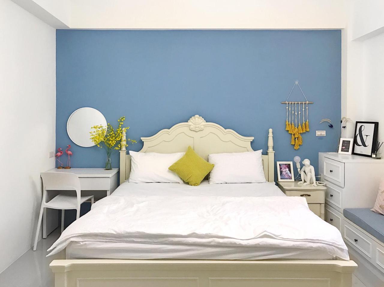 Lovi Time B&B ตงกั่ง ภายนอก รูปภาพ